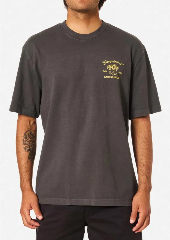 Katin Men's Suds Relaxed T-Shirt sold by Prfo