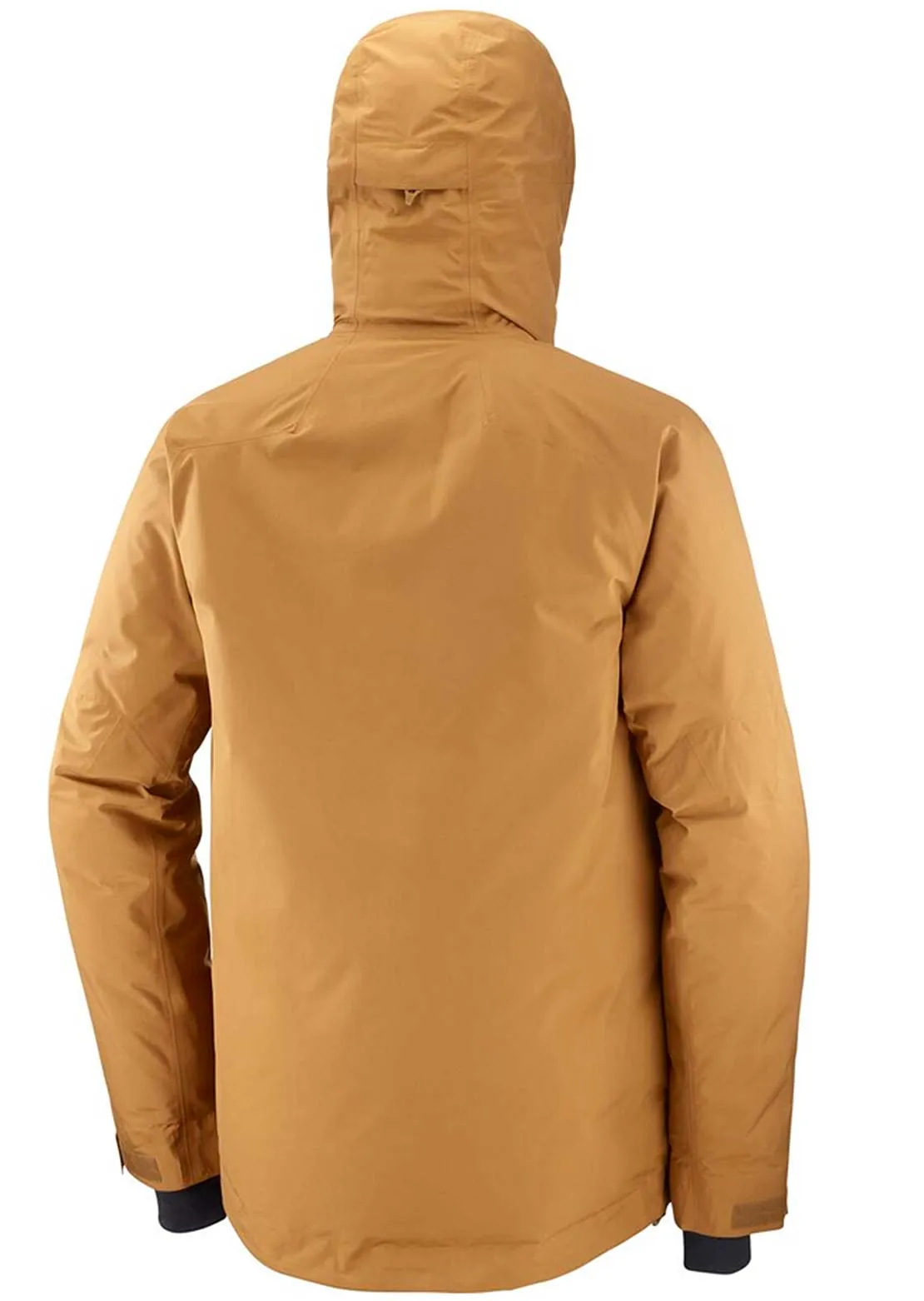 Salomon Men's Patroller Gore-Tex Down Jacket sold by Prfo product image thumbnail 2