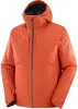Salomon Men's Patroller 3in1 Down Jacket sold by Prfo
