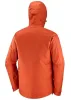Salomon Men's Patroller 3in1 Down Jacket sold by Prfo