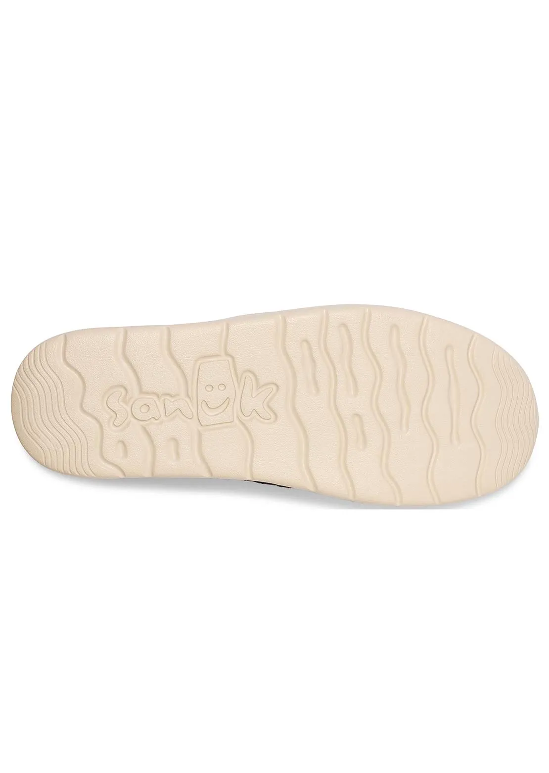 Sanuk Men's Hangout Lite Knit Shoes sold by Prfo product image thumbnail 3