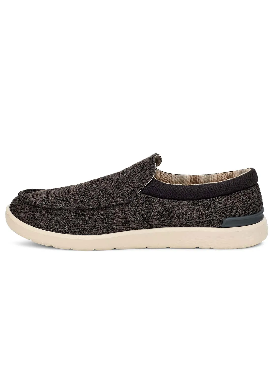 Sanuk Men's Hangout Lite Knit Shoes sold by Prfo product image thumbnail 2