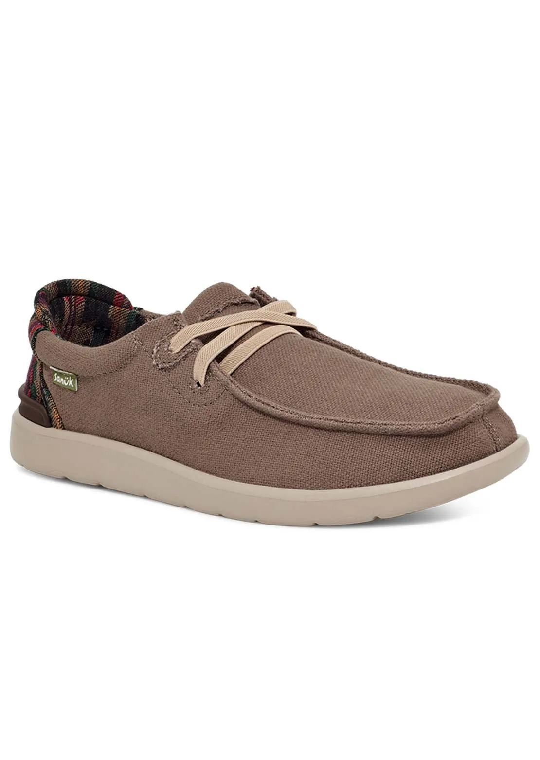 Sanuk Men's Shaka Lite 2 Shoes sold by Prfo product image thumbnail 4