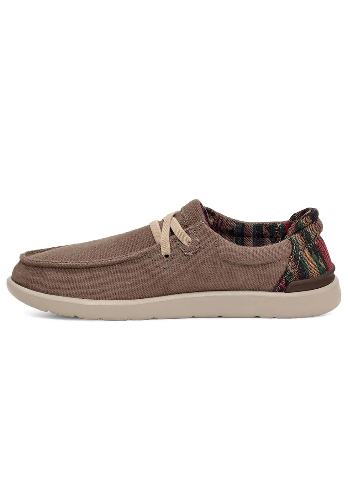 Sanuk Men's Shaka Lite 2 Shoes sold by Prfo product image thumbnail 2