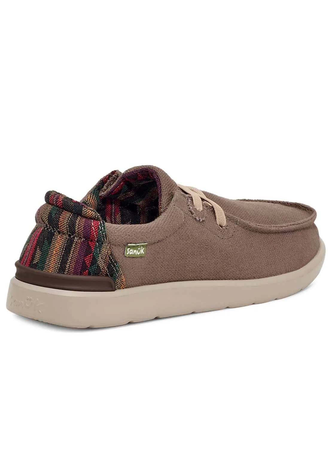 Sanuk Men's Shaka Lite 2 Shoes sold by Prfo product image thumbnail 5