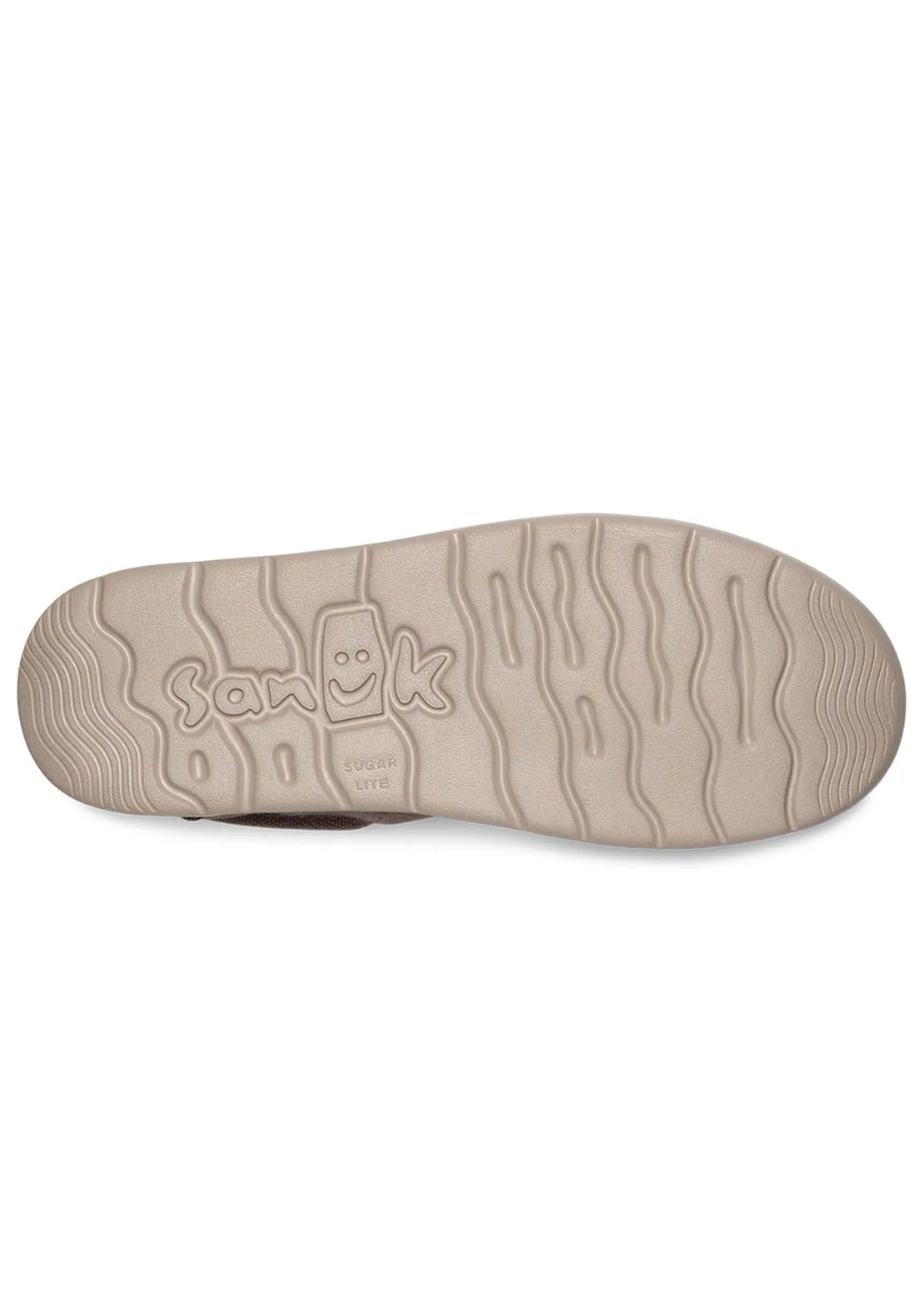 Sanuk Men's Shaka Lite 2 Shoes sold by Prfo product image thumbnail 3