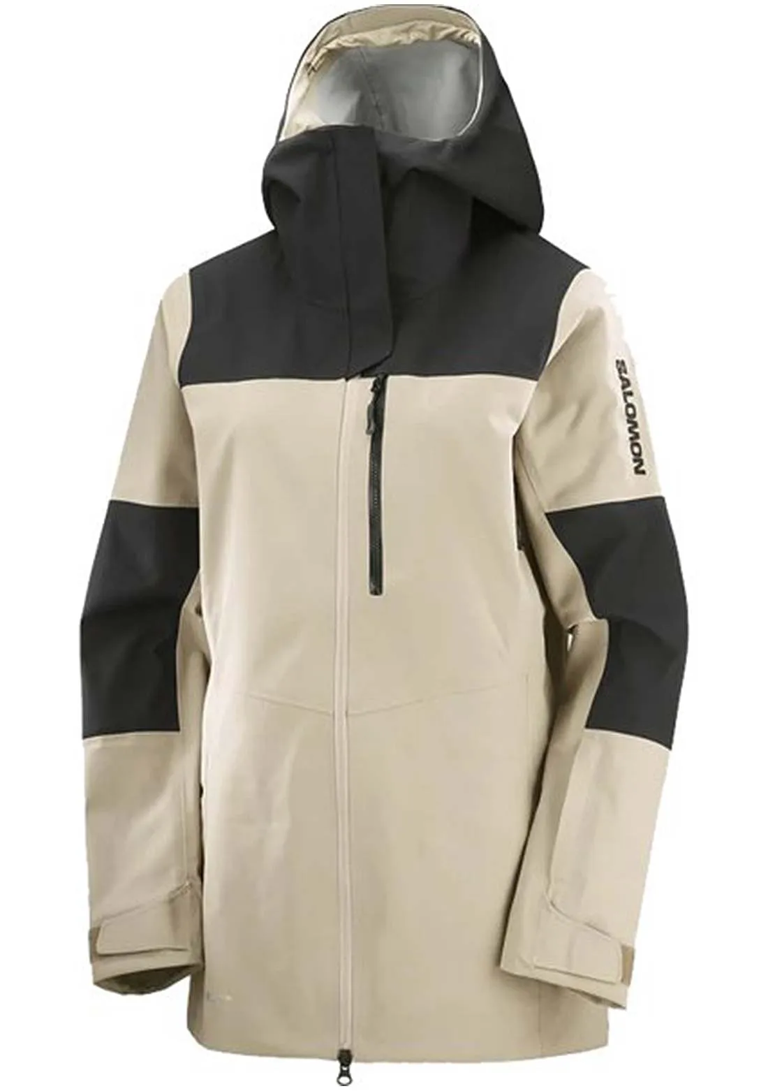 Salomon Women's Stance 3L Jacket sold by Prfo