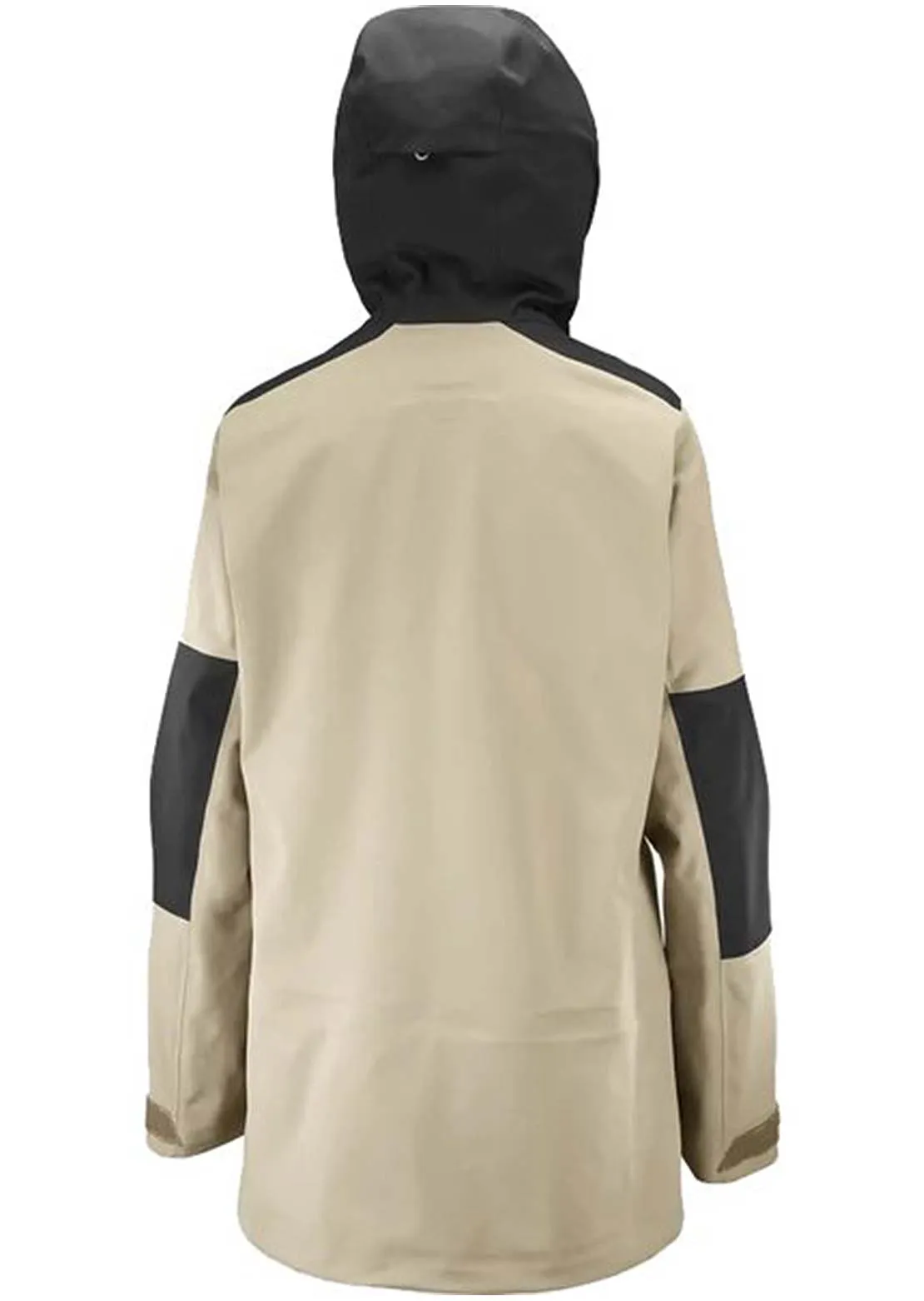 Salomon Women's Stance 3L Jacket sold by Prfo product image thumbnail 2