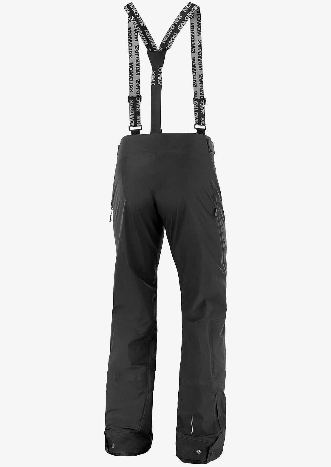 Salomon Men's Mountain Gore-Tex Softshell Pants sold by Prfo product image thumbnail 2