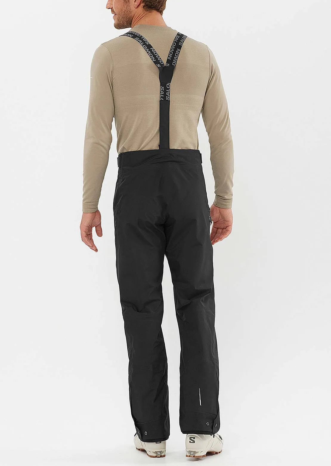 Salomon Men's Mountain Gore-Tex Softshell Pants sold by Prfo product image thumbnail 4