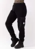 Eivy Women's Cargo Sherpa Pants sold by Prfo