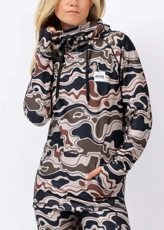 Eivy Women's Icecold Hood Top sold by Prfo