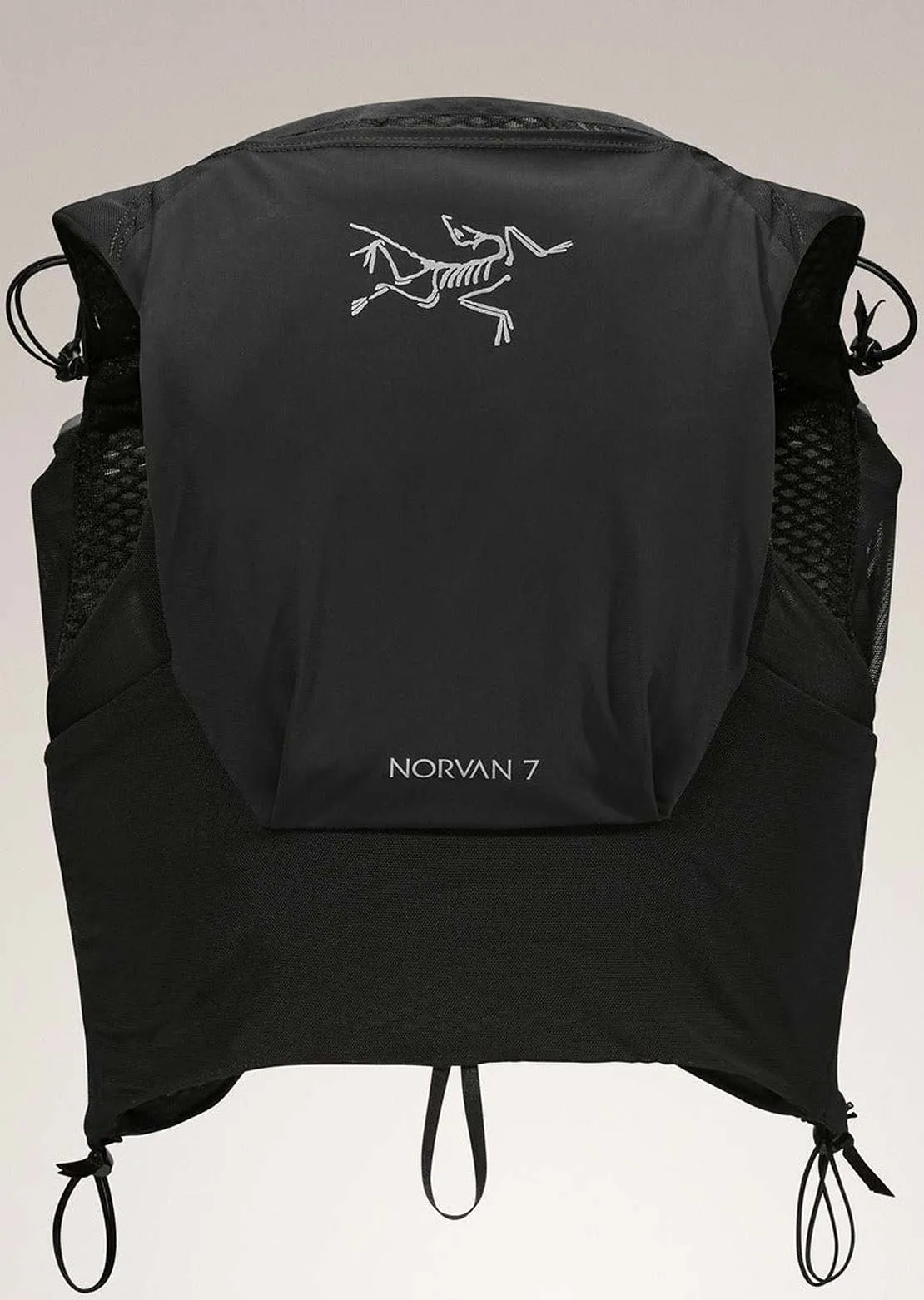 Arc'teryx Women's Norvan 7 Vest sold by Prfo product image thumbnail 2