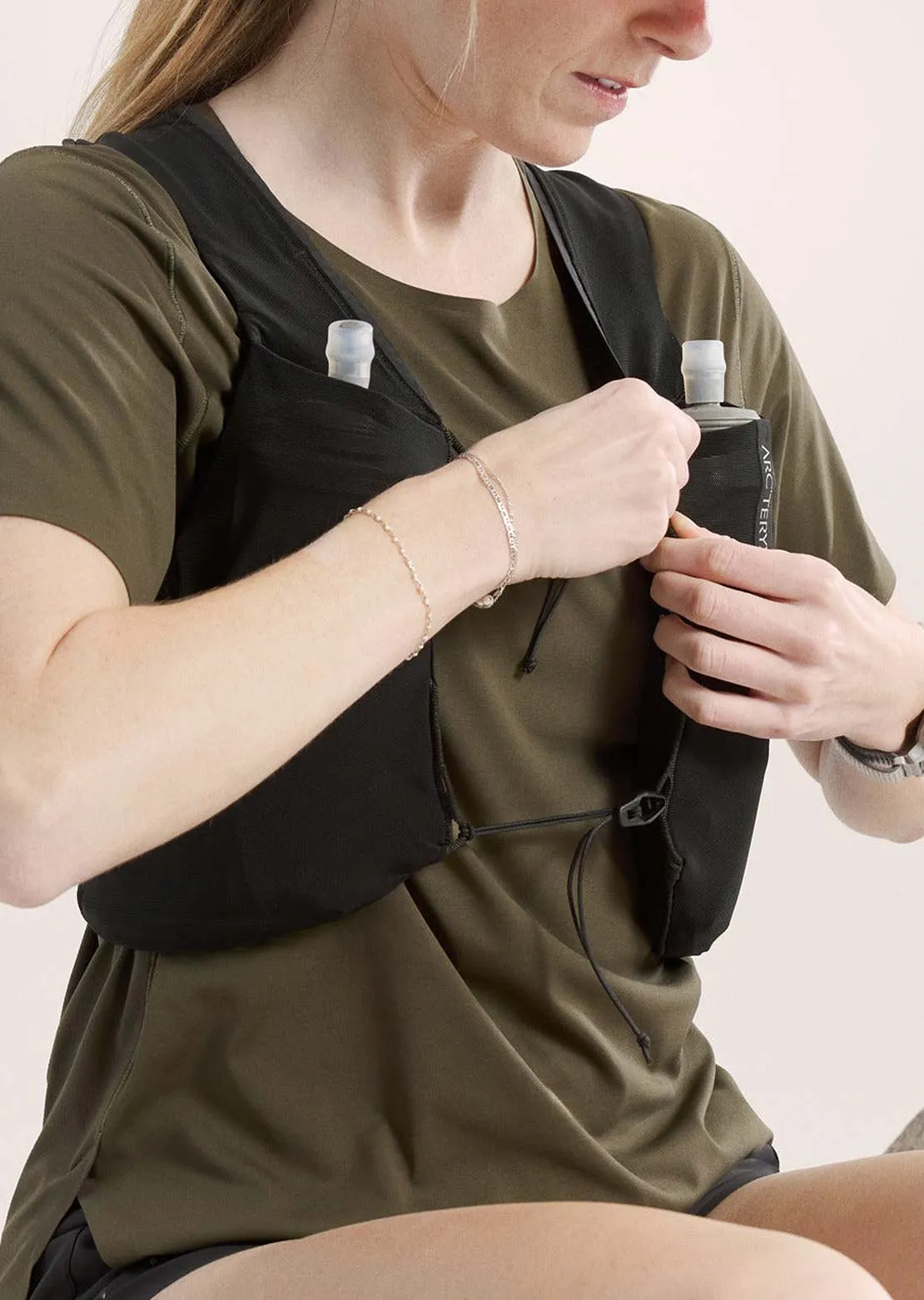 Arc'teryx Women's Norvan 7 Vest sold by Prfo product image thumbnail 5