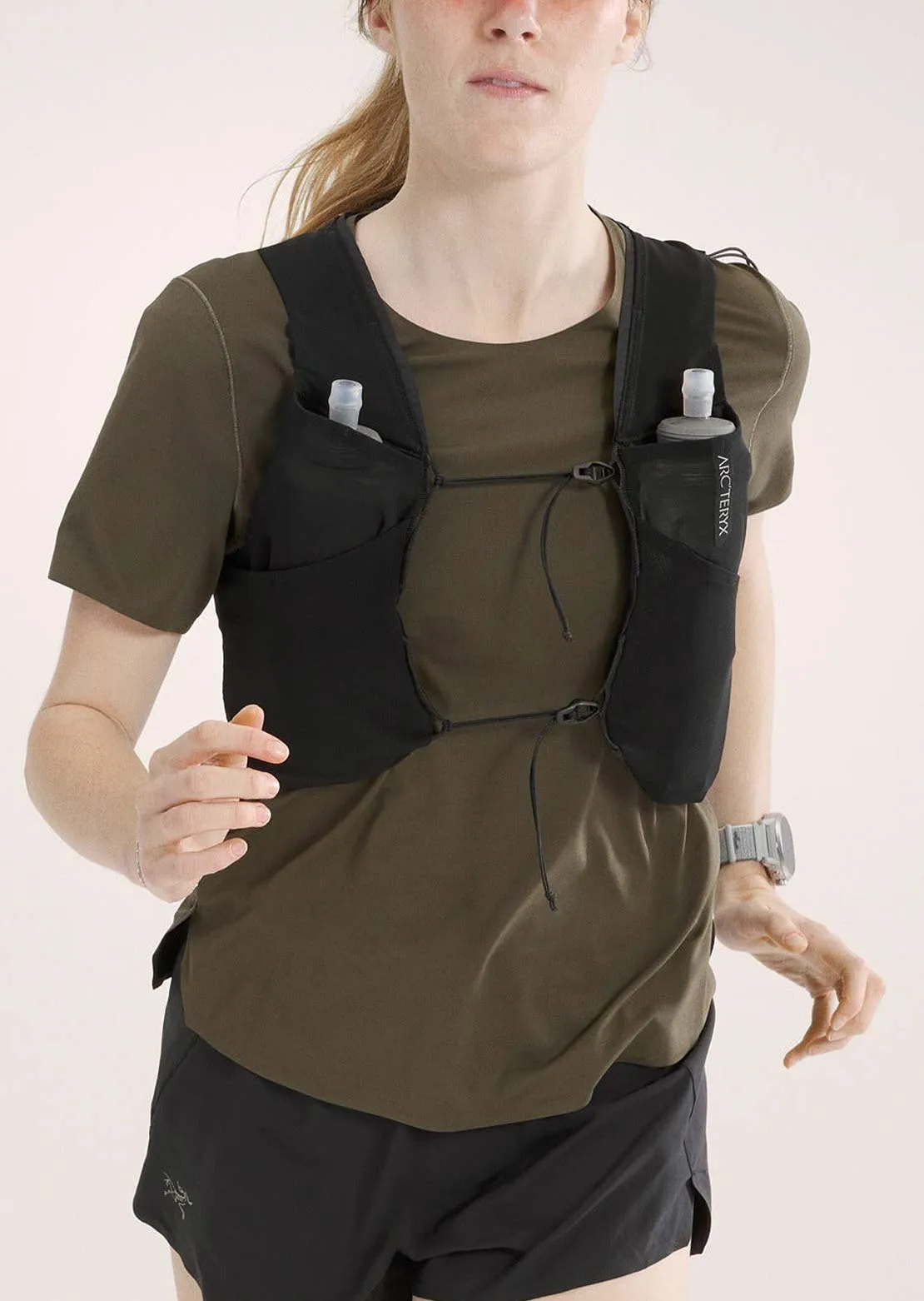 Arc'teryx Women's Norvan 7 Vest sold by Prfo product image thumbnail 3
