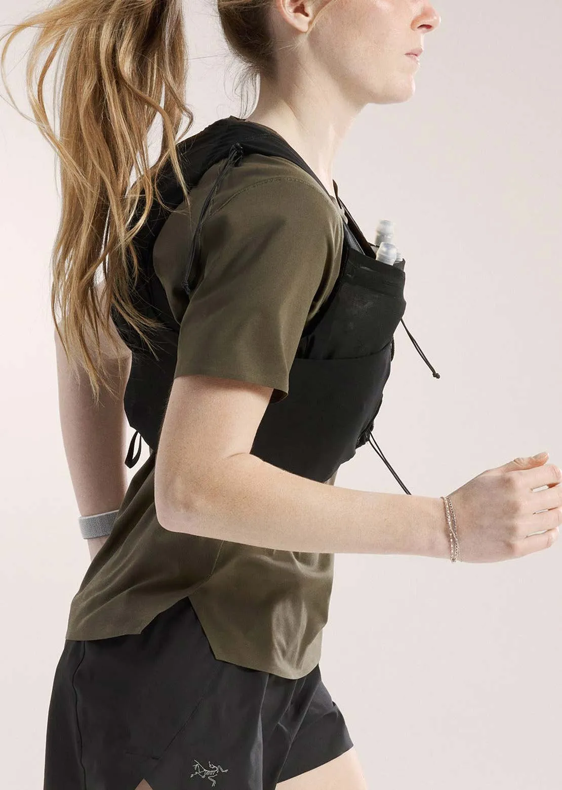 Arc'teryx Women's Norvan 7 Vest sold by Prfo product image thumbnail 4