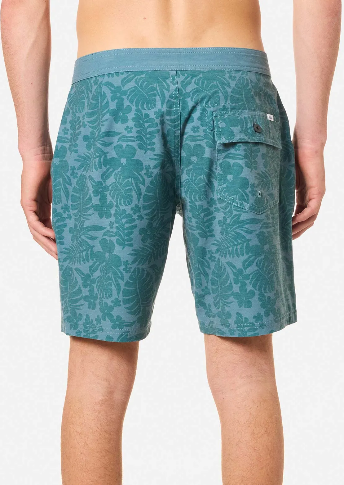 Katin Men's Don Hybrid Trunk Shorts sold by Prfo product image thumbnail 4