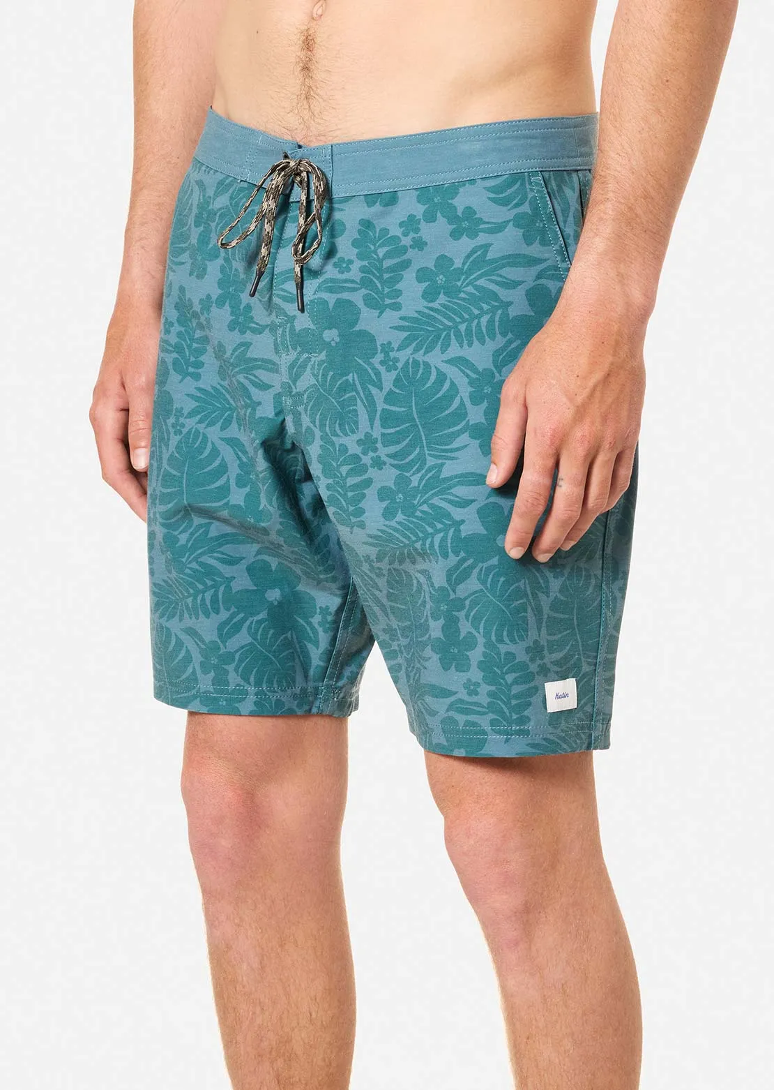 Katin Men's Don Hybrid Trunk Shorts sold by Prfo product image thumbnail 3