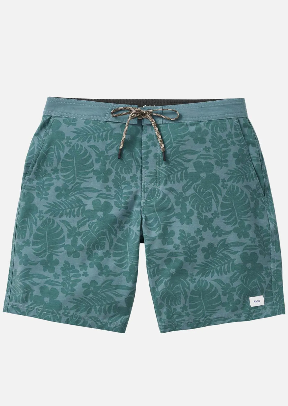 Katin Men's Don Hybrid Trunk Shorts sold by Prfo