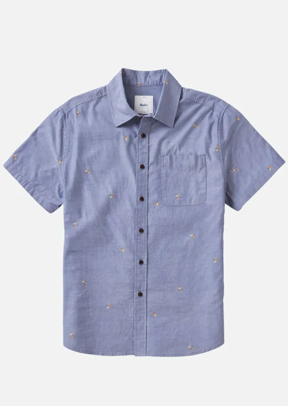 Katin Men's Chroma Button Up Shirt sold by Prfo