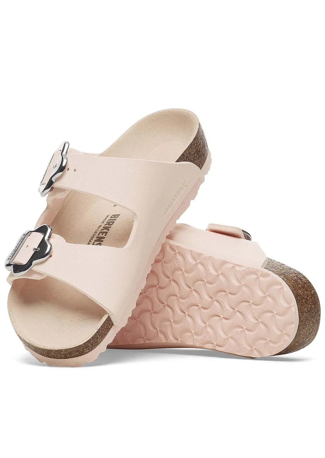 Birkenstock Junior Arizona Flower Birko Narrow Sandals sold by Prfo product image thumbnail 5