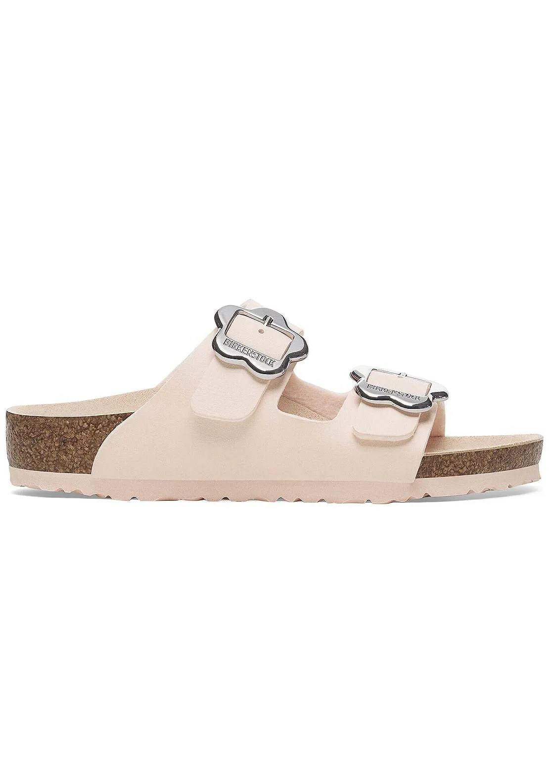 Birkenstock Junior Arizona Flower Birko Narrow Sandals sold by Prfo product image thumbnail 2