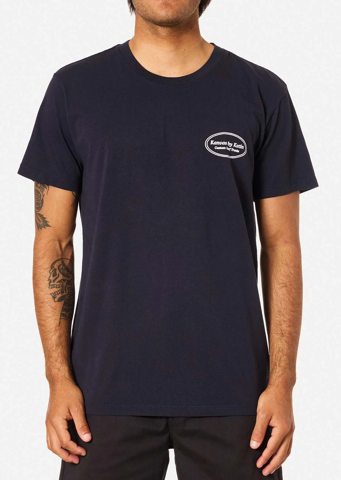 Katin Men's Atlantic T-Shirt sold by Prfo product image thumbnail 5