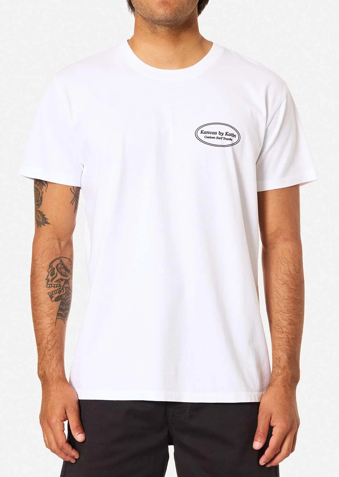 Katin Men's Atlantic T-Shirt sold by Prfo