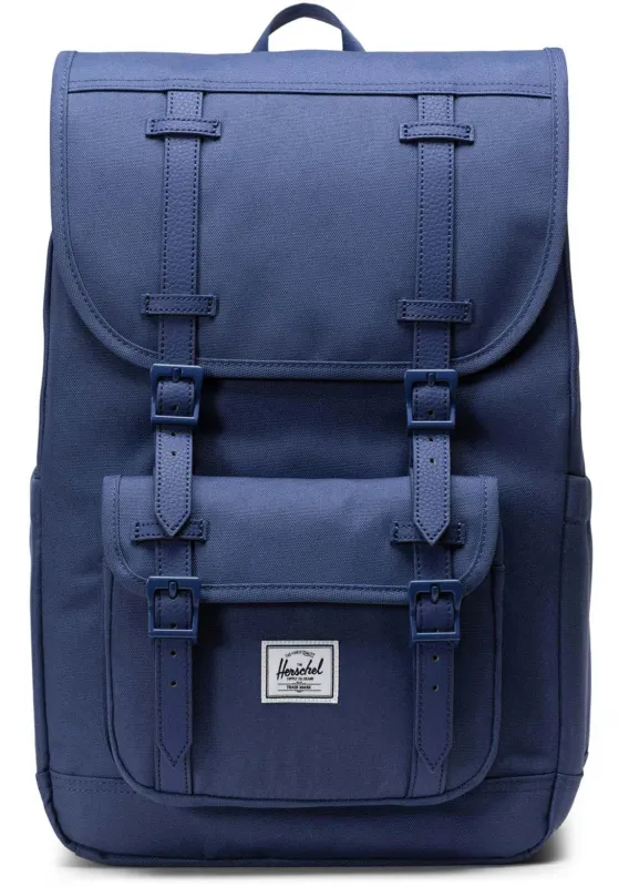 Herschel Little America Mid Backpack sold by Prfo