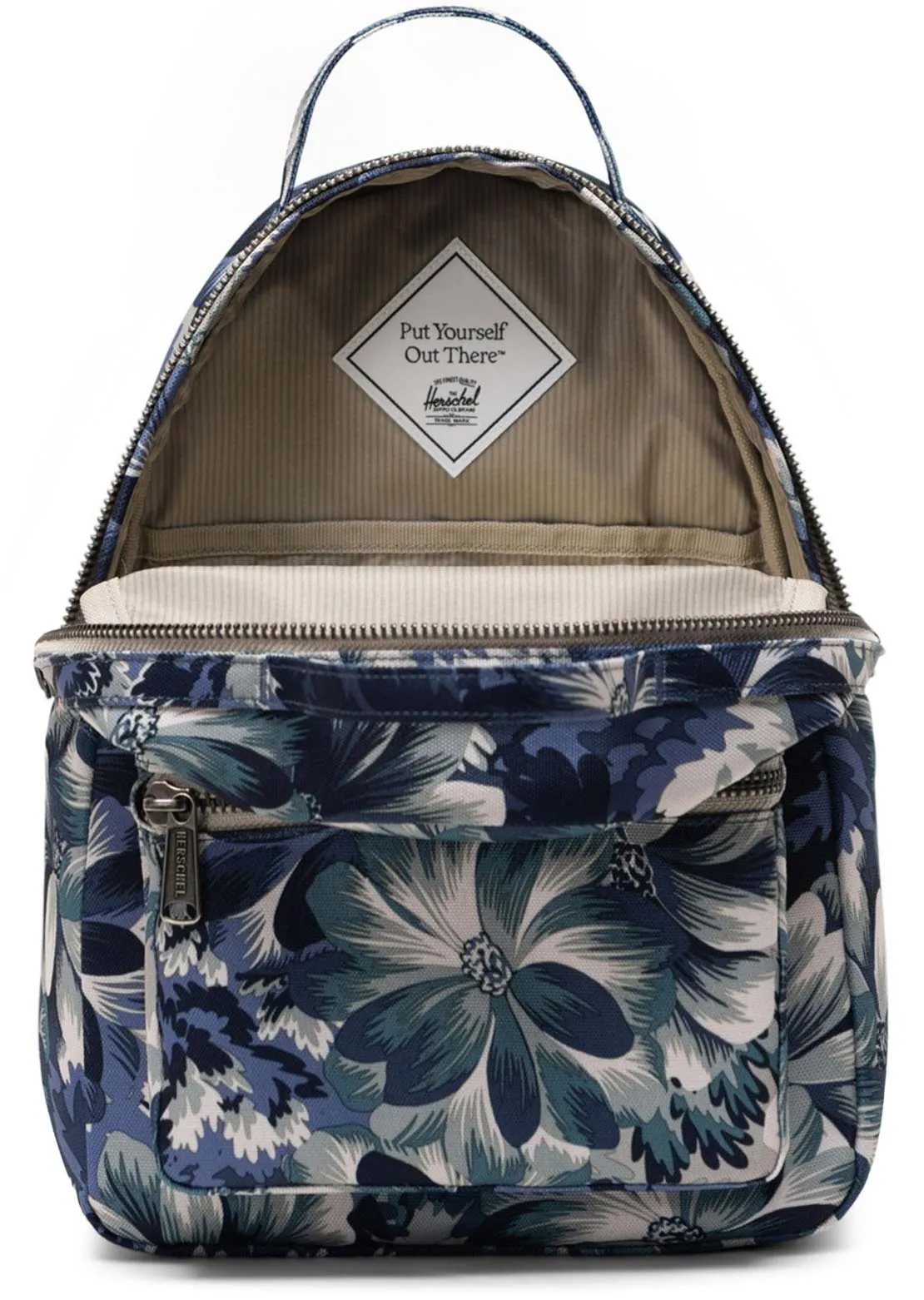 Herschel Nova Mini Backpack sold by Prfo product image thumbnail 4