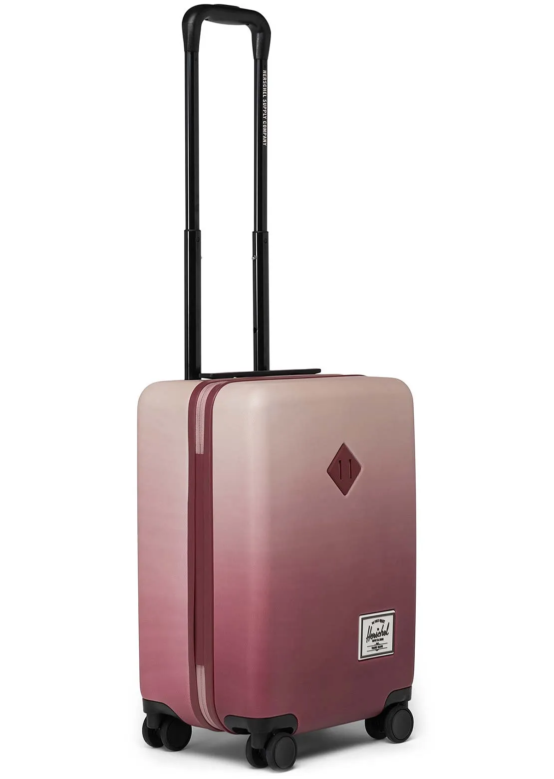 Herschel Heritage Hardshell Carry On Luggage sold by Prfo product image thumbnail 3