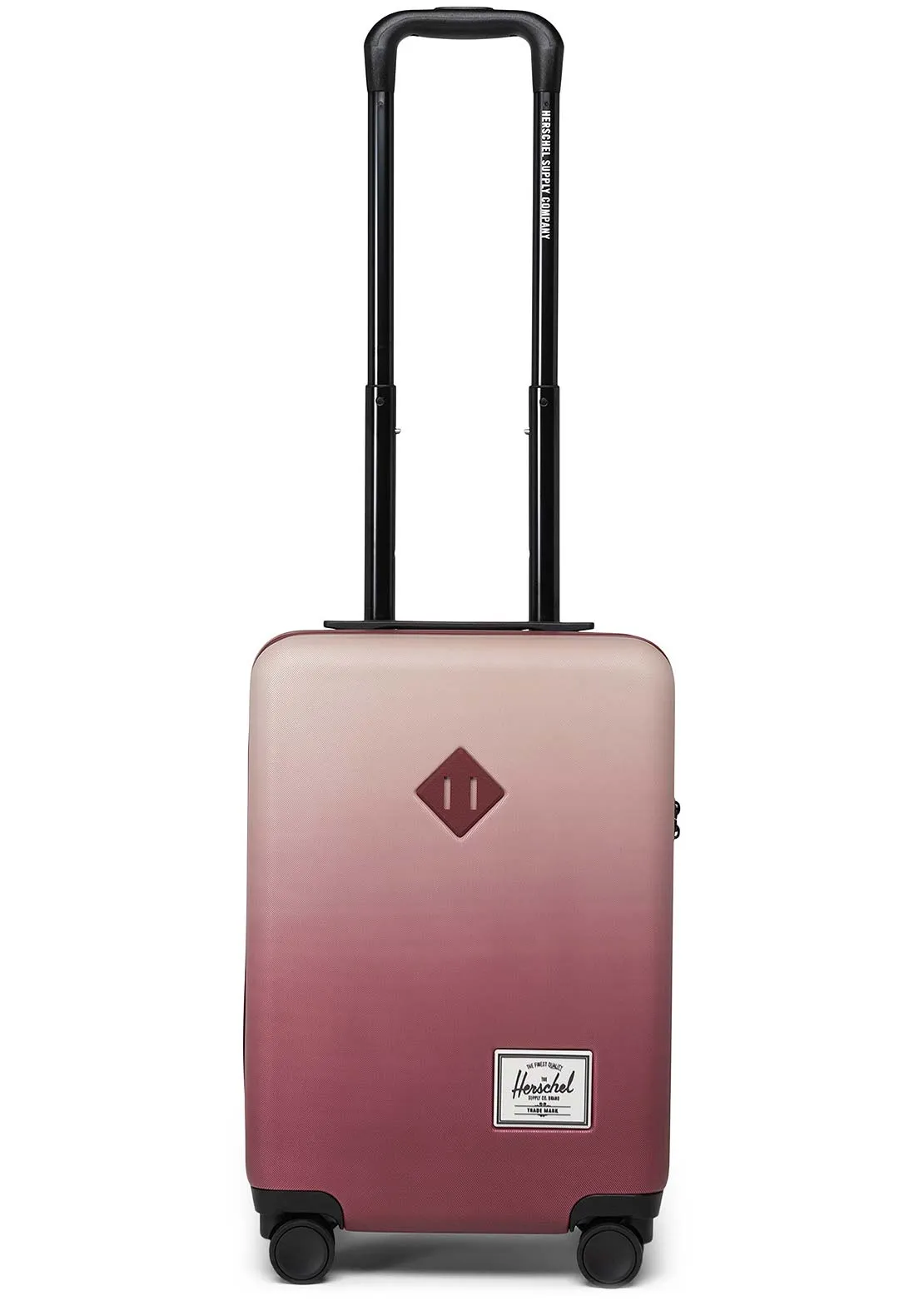 Herschel Heritage Hardshell Carry On Luggage sold by Prfo