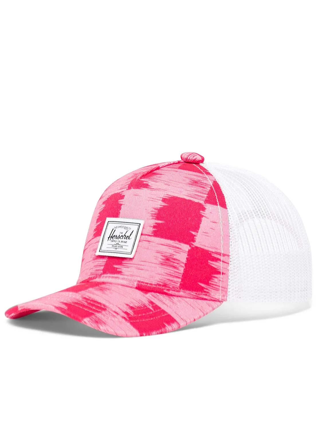 Herschel Infant Whaler Cotton Mesh Cap sold by Prfo