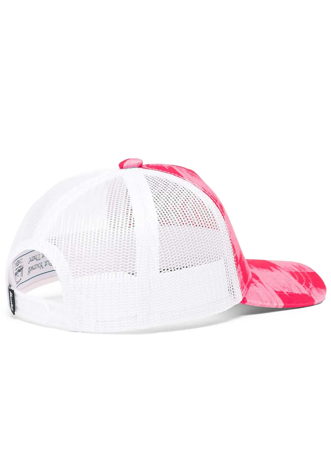 Herschel Infant Whaler Cotton Mesh Cap sold by Prfo product image thumbnail 2