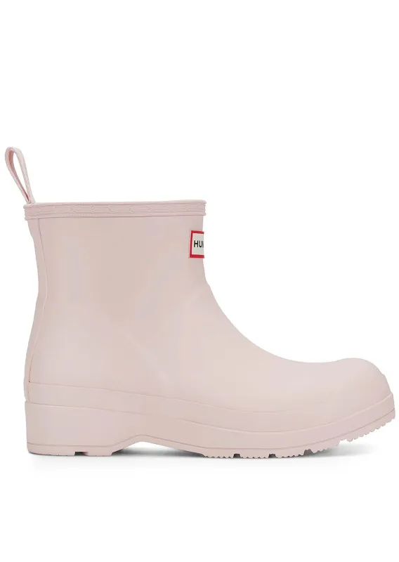 Hunter Women's Play Short Boots sold by Prfo