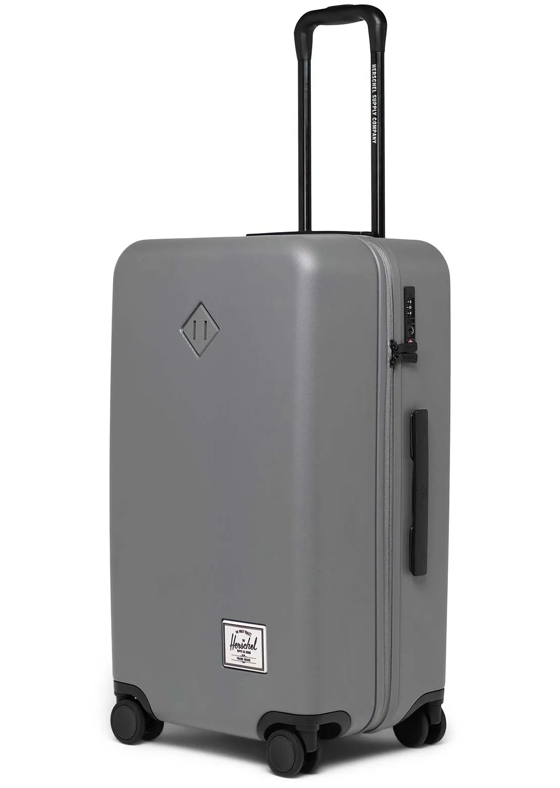 Herschel Heritage Hardshell Medium Luggage sold by Prfo product image thumbnail 2