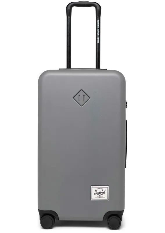 Herschel Heritage Hardshell Medium Luggage sold by Prfo