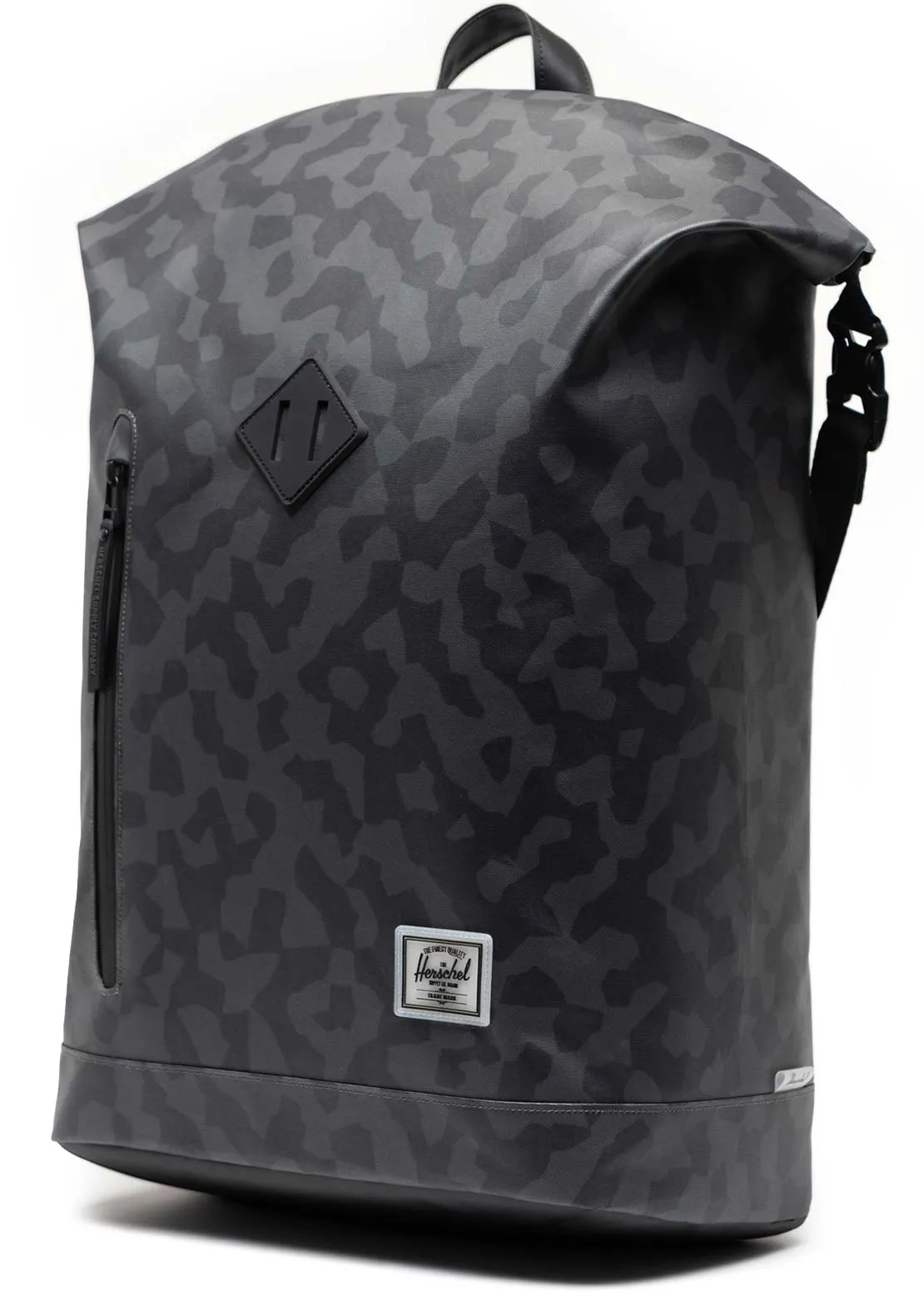 Herschel Roll Top Backpack sold by Prfo product image thumbnail 2