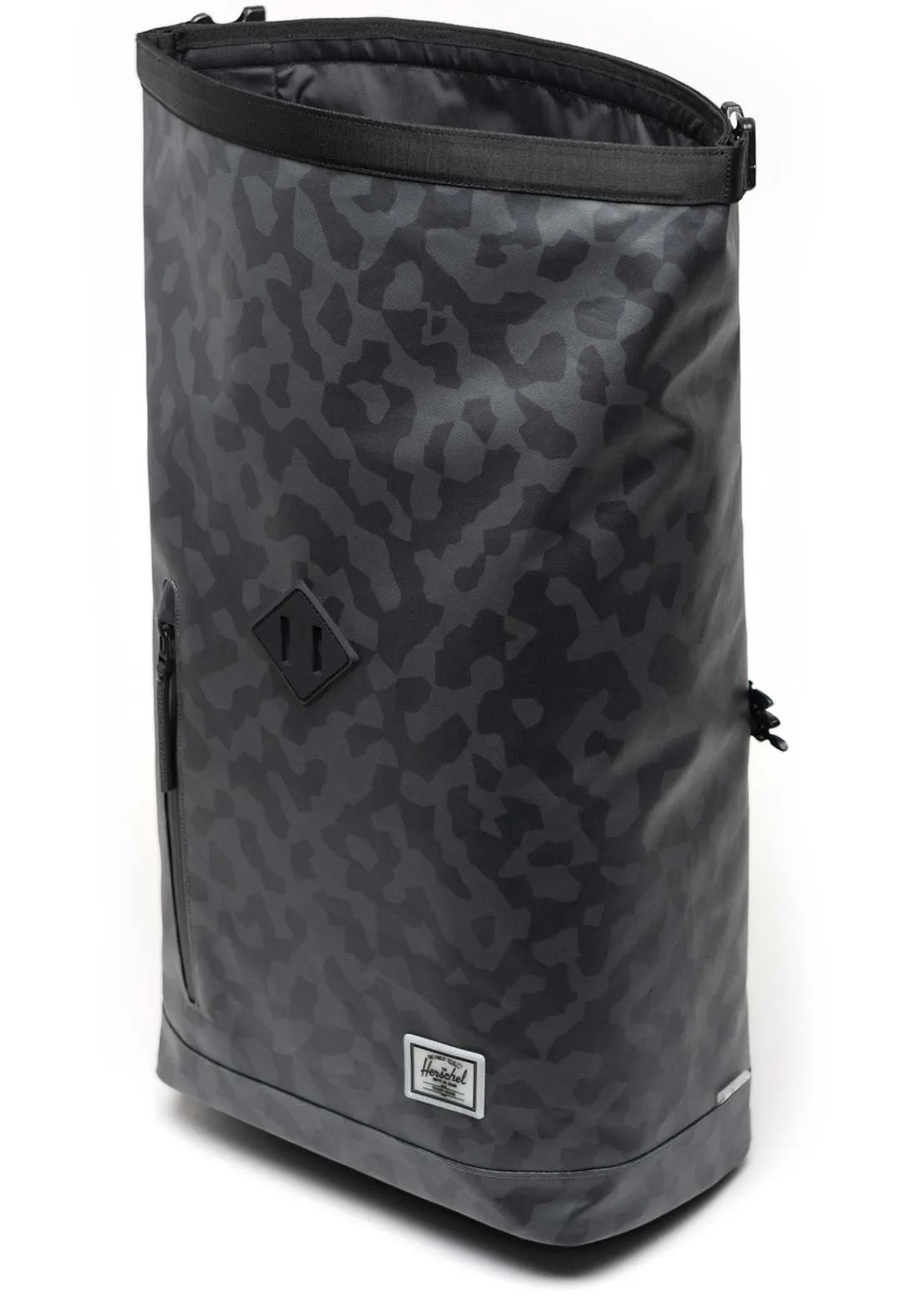 Herschel Roll Top Backpack sold by Prfo product image thumbnail 4