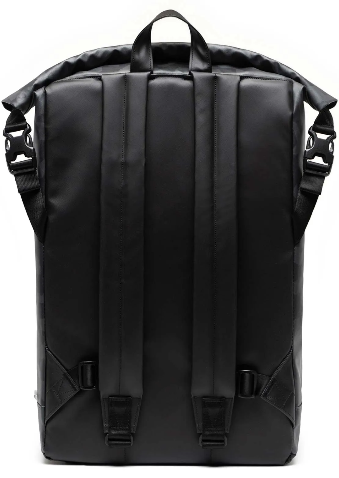 Herschel Roll Top Backpack sold by Prfo product image thumbnail 3