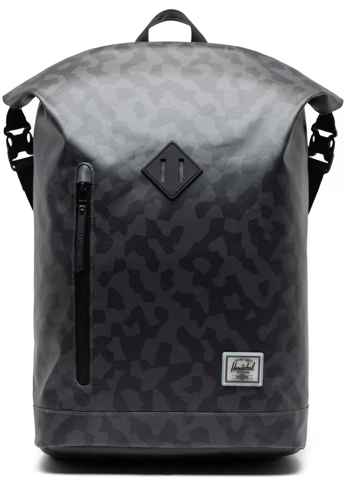 Herschel Roll Top Backpack sold by Prfo