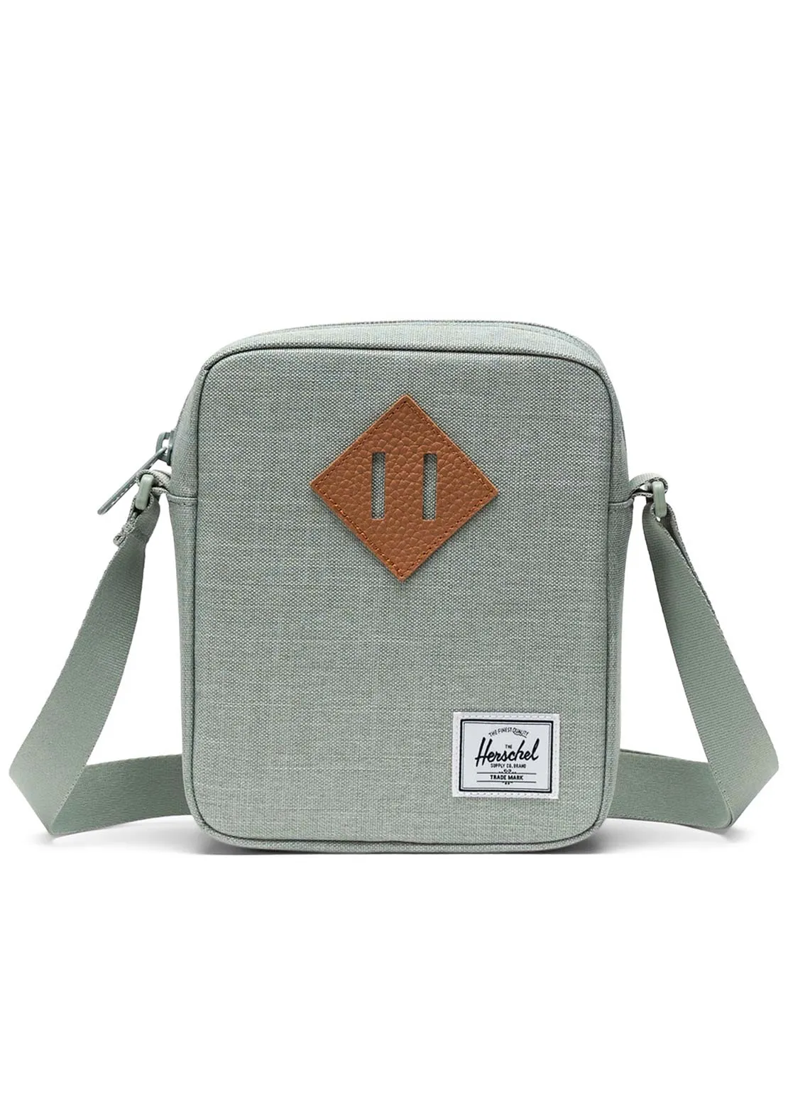 Herschel Heritage Crossbody Bag sold by Prfo