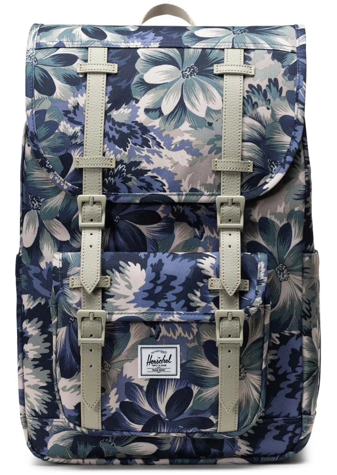 Herschel Little America Mid Backpack sold by Prfo product image thumbnail 5