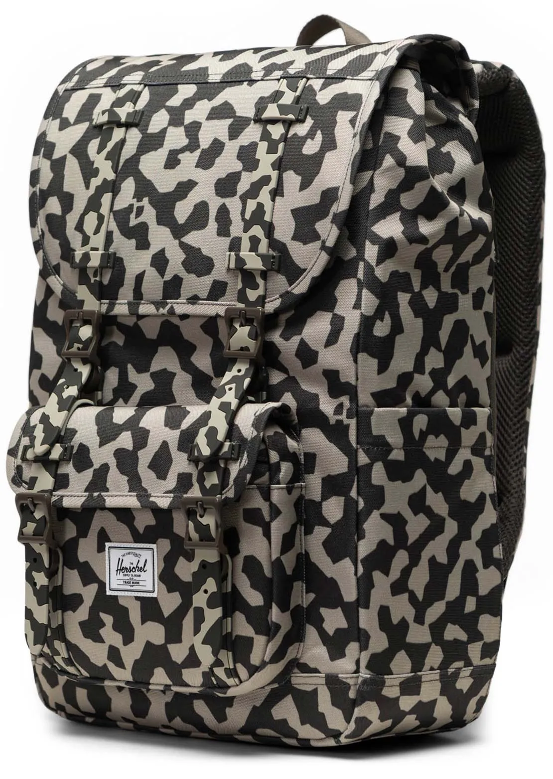 Herschel Little America Mid Backpack sold by Prfo product image thumbnail 2