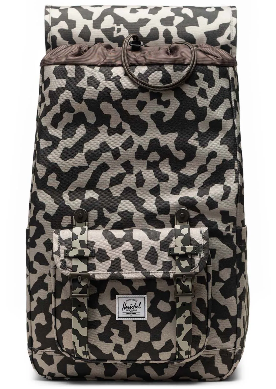 Herschel Little America Mid Backpack sold by Prfo product image thumbnail 4