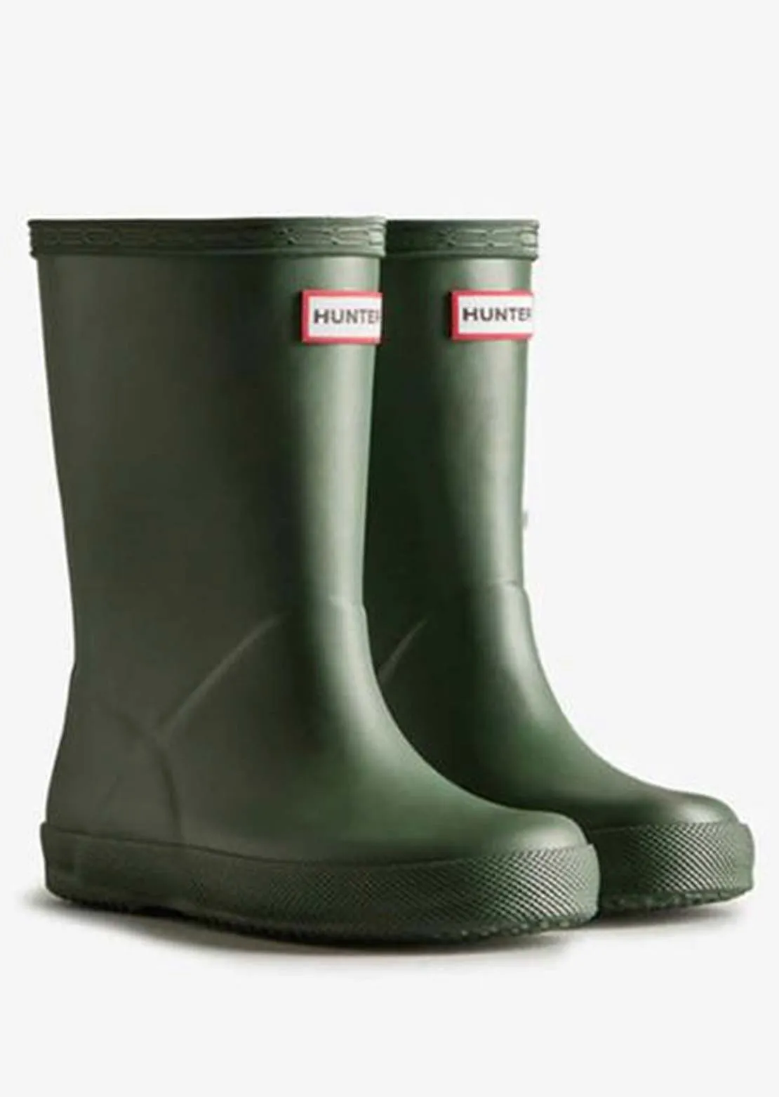 Hunter Junior Original First Classic Boots sold by Prfo