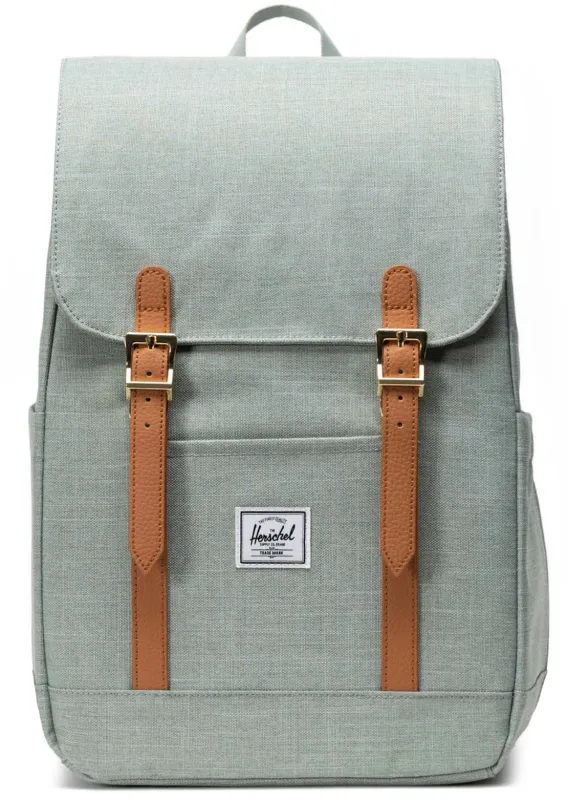 Herschel Retreat Small Backpack made by Herschel Supply Company