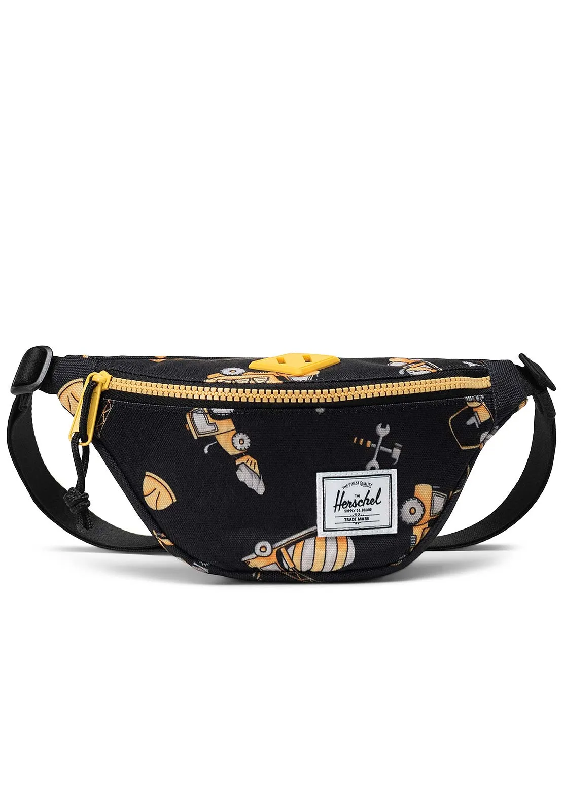 Herschel Junior Heritage Hip Pack sold by Prfo product image thumbnail 4