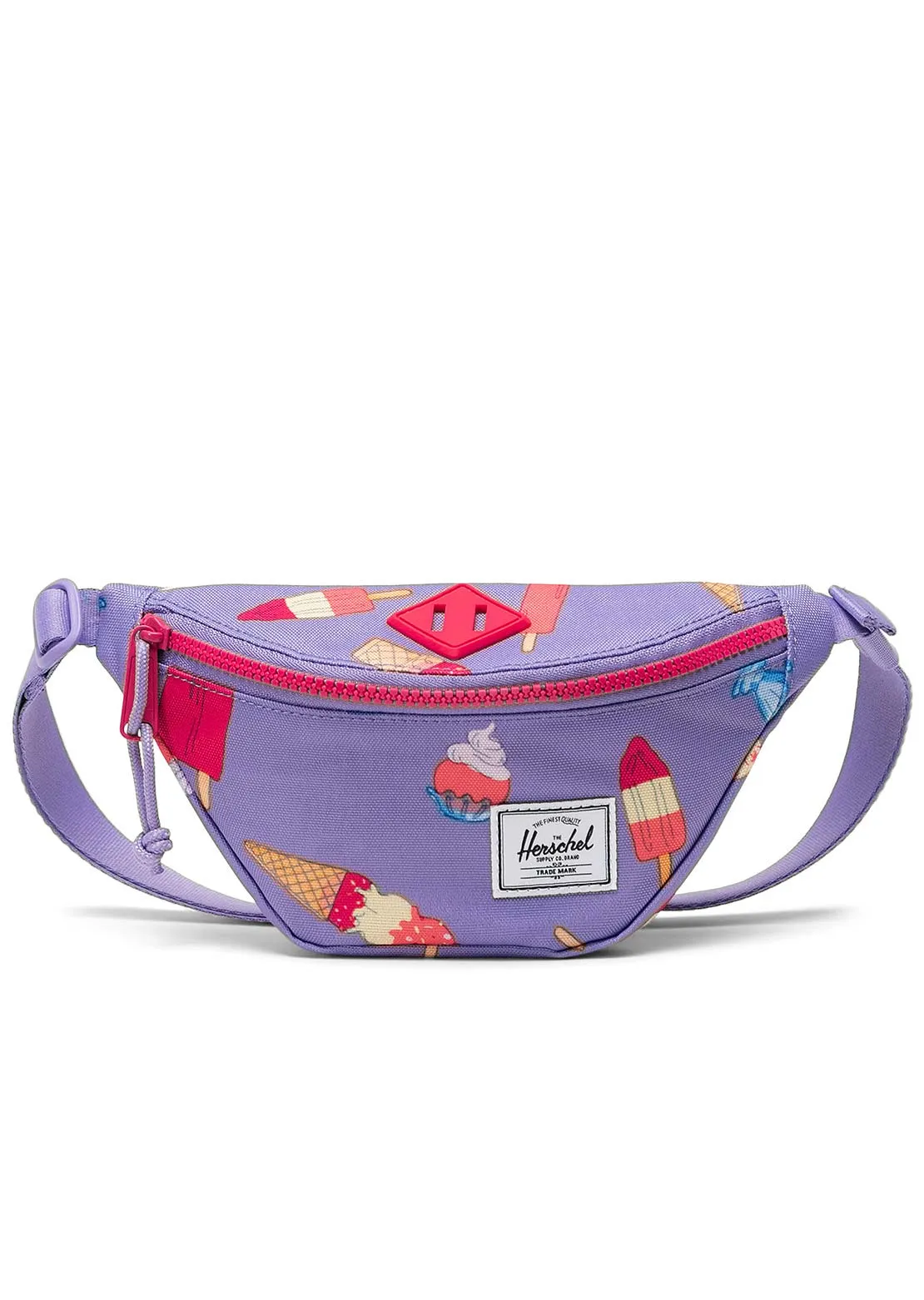 Herschel Junior Heritage Hip Pack sold by Prfo product image thumbnail 4