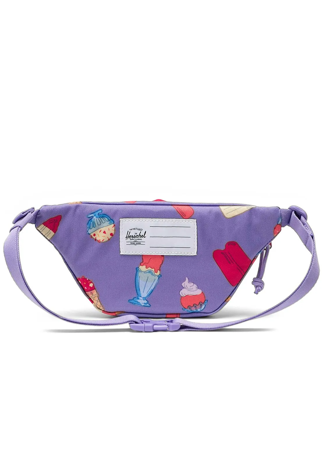 Herschel Junior Heritage Hip Pack sold by Prfo product image thumbnail 5